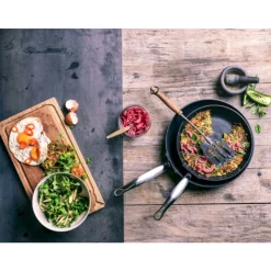 GreenPan Barcelona pro koekenpannen set (20+28)