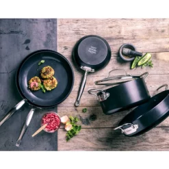 GreenPan Barcelona pro koekenpan 32cm