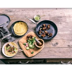 GreenPan Barcelona pro koekenpan 32cm