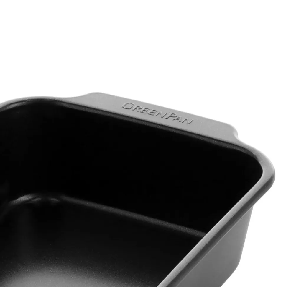 GreenPan Bistro Browniepan 22 x 18 cm