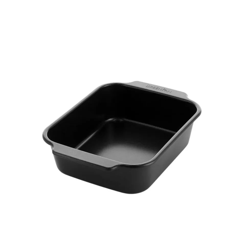 GreenPan Bistro Browniepan 22 x 18 cm