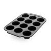 GreenPan Bistro Muffinvorm 12 pcs