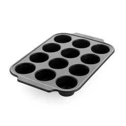 GreenPan Bistro Muffinvorm 12 pcs