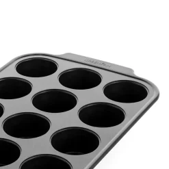 GreenPan Bistro Muffinvorm 12 pcs
