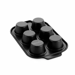 GreenPan Bistro Muffinvorm 6 pcs