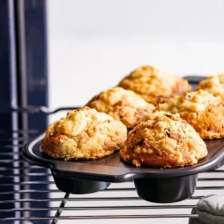 GreenPan Bistro Muffinvorm 6 pcs