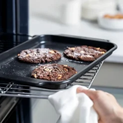 GreenPan Bistro Ovenplaat 33x 22 cm