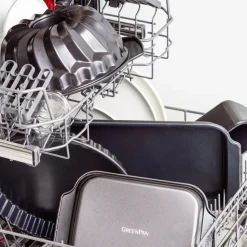 GreenPan Bistro Quichevorm 28 cm