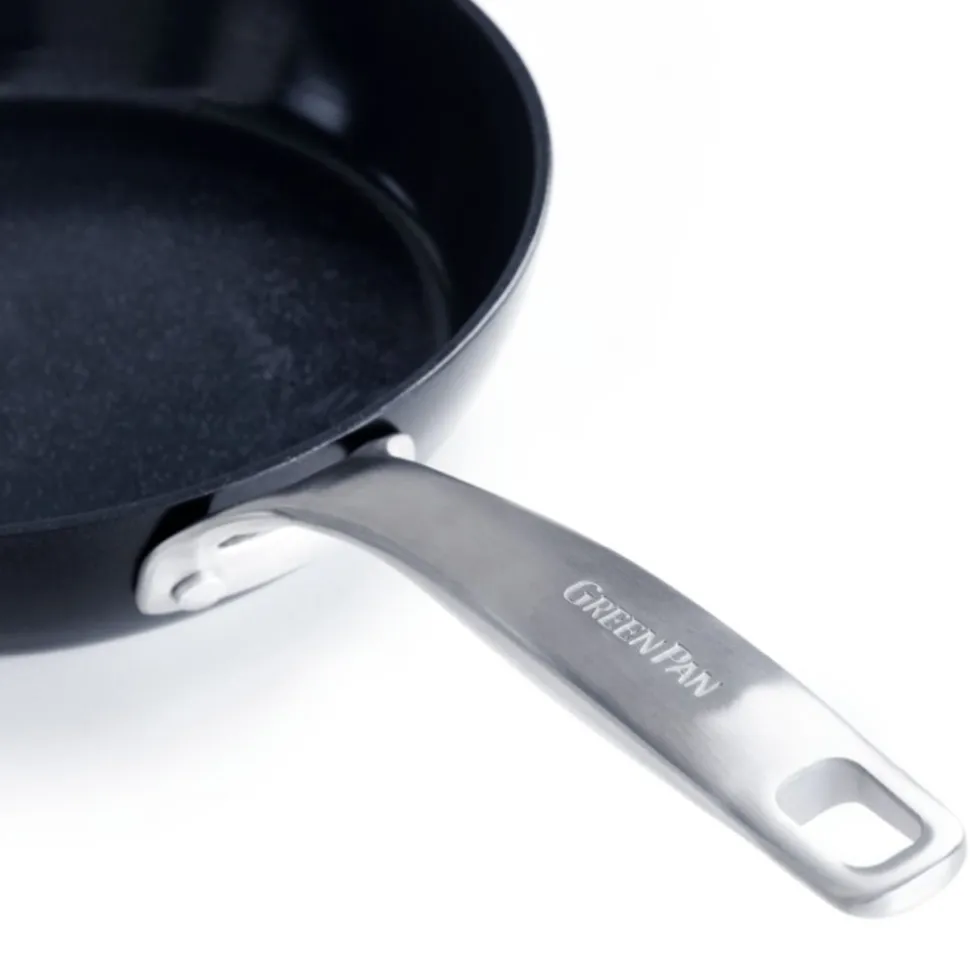 GreenPan Copenhagen Braadpan 28cm