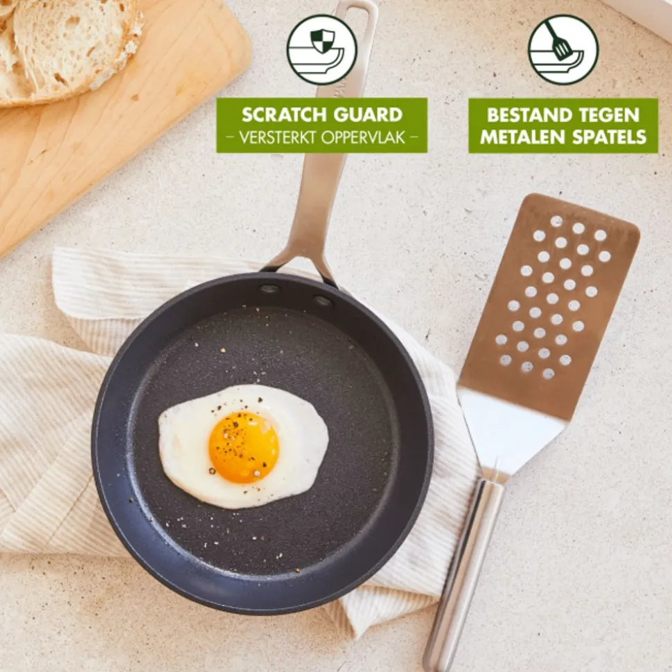 GreenPan Copenhagen Braadpan 24cm