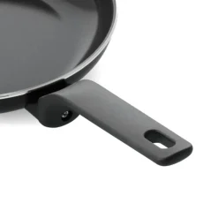 GreenPan Essence Perforated Base 2-delige Pannenset met keramische antikleeflaag 20/28 cm