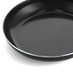 GreenPan Essence Perforated Base 2-delige Pannenset met keramische antikleeflaag 20/28 cm