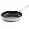 GreenPan Geneva Braadpan 28cm