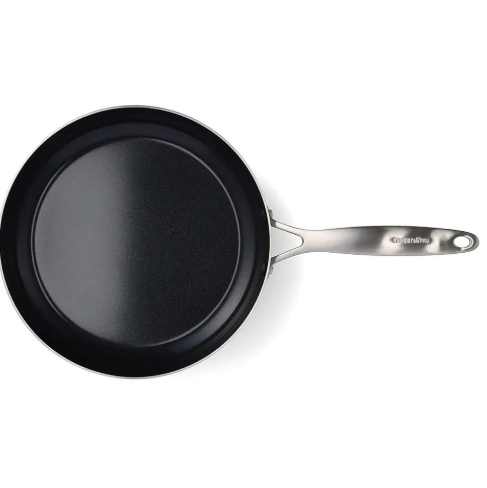 GreenPan Geneva Braadpan 28cm