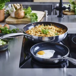 GreenPan Geneva Braadpan 18cm