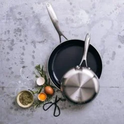 GreenPan Geneva Braadpan 18cm