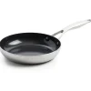 GreenPan Geneva Braadpan 20cm