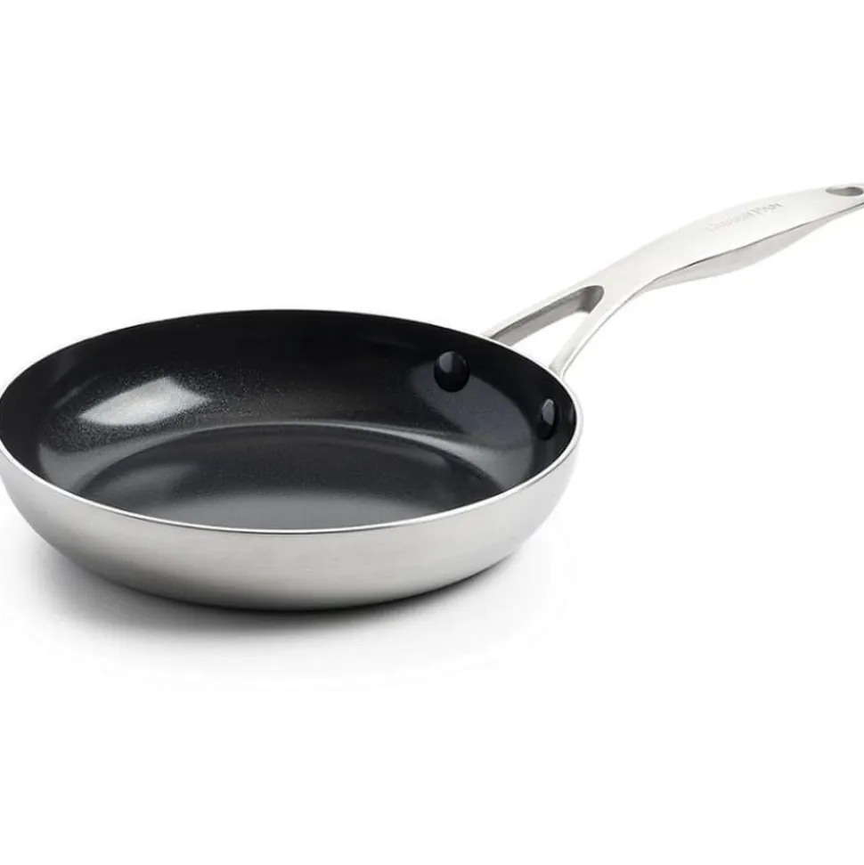 GreenPan Geneva Braadpan 20cm