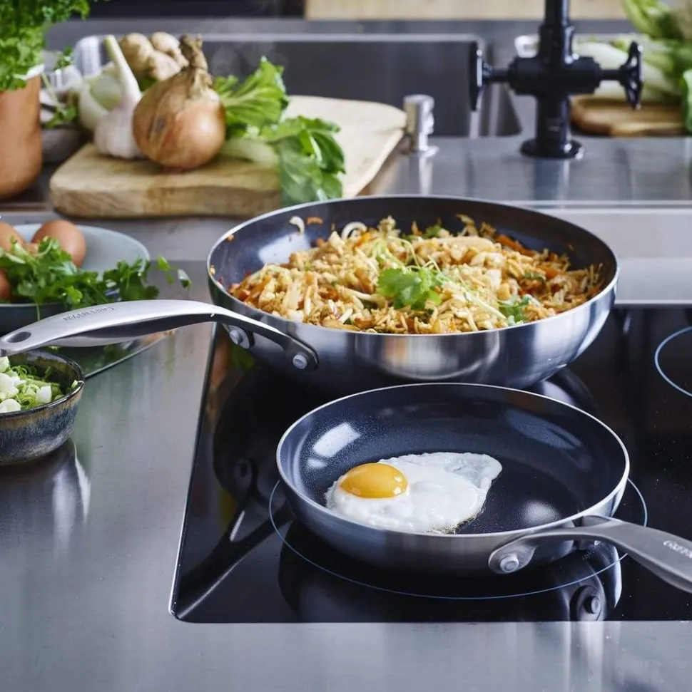 GreenPan Geneva Braadpan 20cm