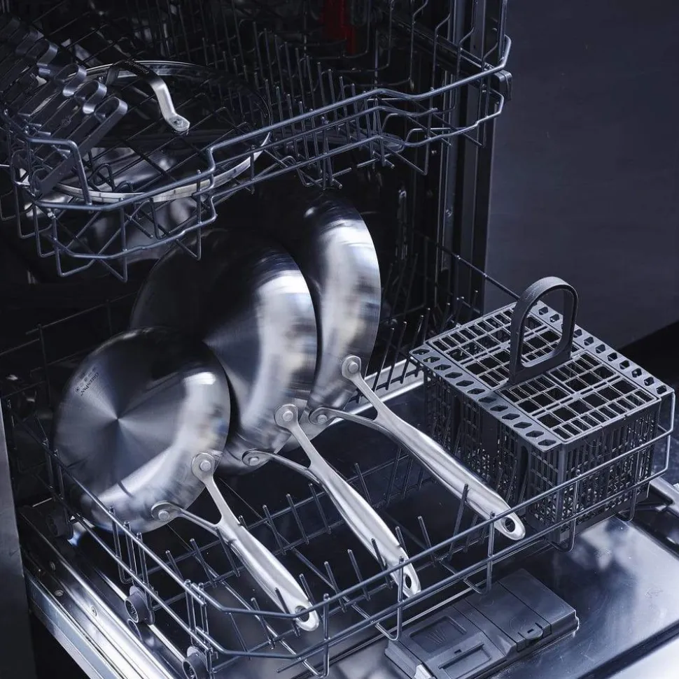 GreenPan Geneva Braadpan 20cm