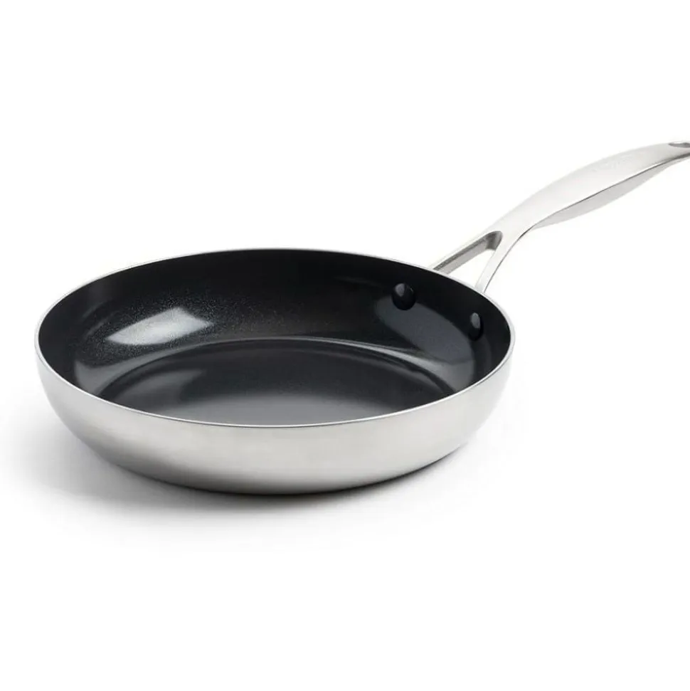 GreenPan Geneva Braadpan 24cm