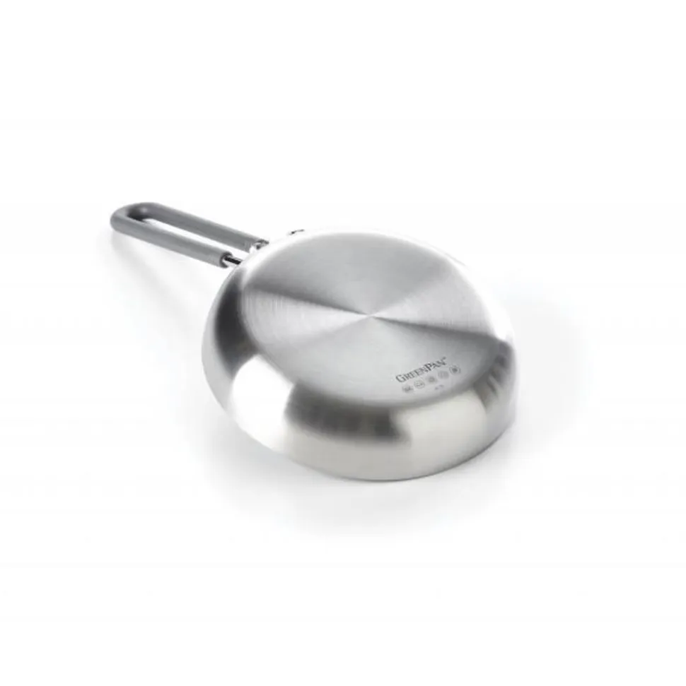 GreenPan Mini braadpan 14cm