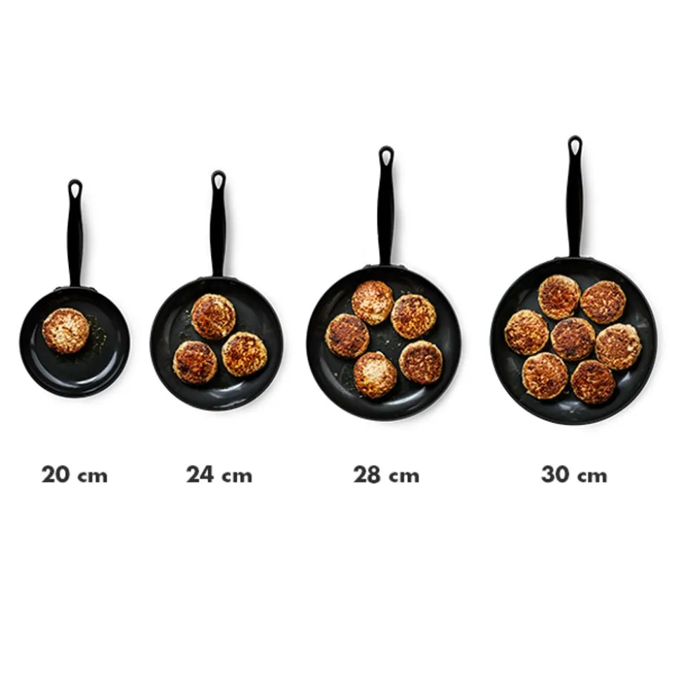 GreenPan Premiere braadpan 20cm