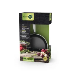 GreenPan Premiere Gift Box Braadpannenset 20+28cm