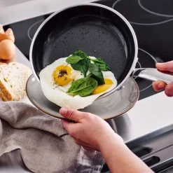 GreenPan Premiere Gift Box Braadpannenset 20+28cm