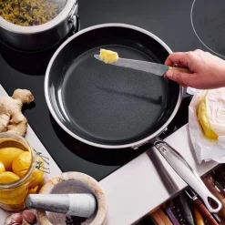 GreenPan Premiere Gift Box Braadpannenset 20+28cm