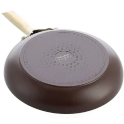 GreenPan Shades 3-delige Pannenset met keramische antikleeflaag TERRA