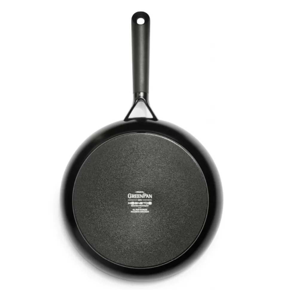 GreenPan Smart Collection Braadpan 28cm