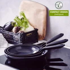 GreenPan Smart Collection Braadpan 28cm