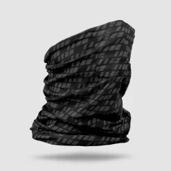 Gripgrab Multifunctional Neck Warmer Black Onesize