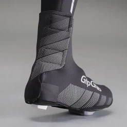 Gripgrab Ride Winter Shoe Covers Black M