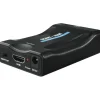 Hama AV-converter, scart naar HDMI™