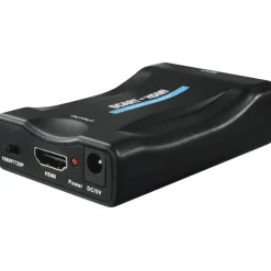 Hama AV-converter, scart naar HDMIâ„¢