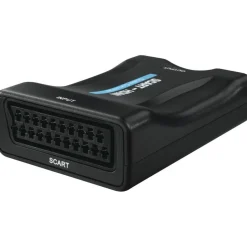 Hama AV-converter, scart naar HDMI™
