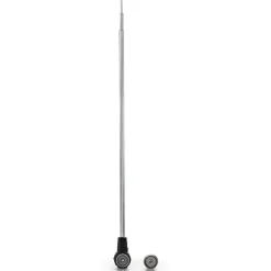 Hama Kamerantenne Mobile For DAB+ DAB DVB-T2 FM Passief T...