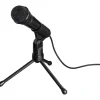 Hama Microfoon "MIC-P35 Allround" voor pc en notebook, 3,5-mm-jack