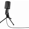 Hama Microfoon "MIC-USB Allround" voor pc en notebook, USB