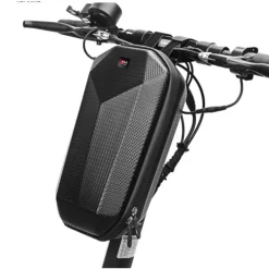 Helvei Eventone elektrische step 36V 15Ah 20" geel