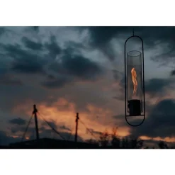 Höfats Spin 90 Hangsfeerlantaarn