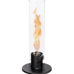 Höfats Spin 120 Sfeerlantaarn zwart