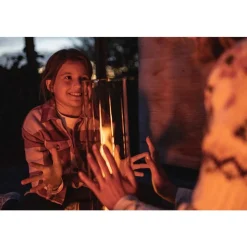 Höfats Spin 120 Sfeerlantaarn zwart