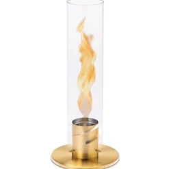 Höfats Spin 120 Sfeerlantaarn Goud