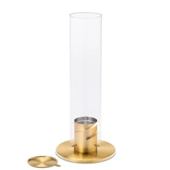 Höfats Spin 120 Sfeerlantaarn Goud