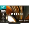 Hisense 55A87H Oled