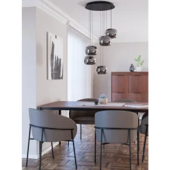 HORTUNAS Hanglamp led