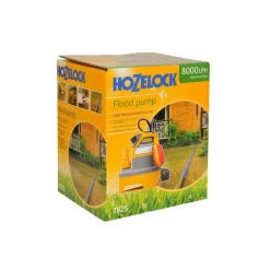 Hozelock Dompelpomp 7825
